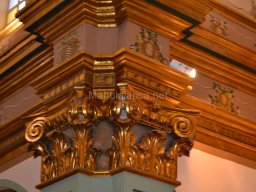 Ermita del Niño de Mula 2015